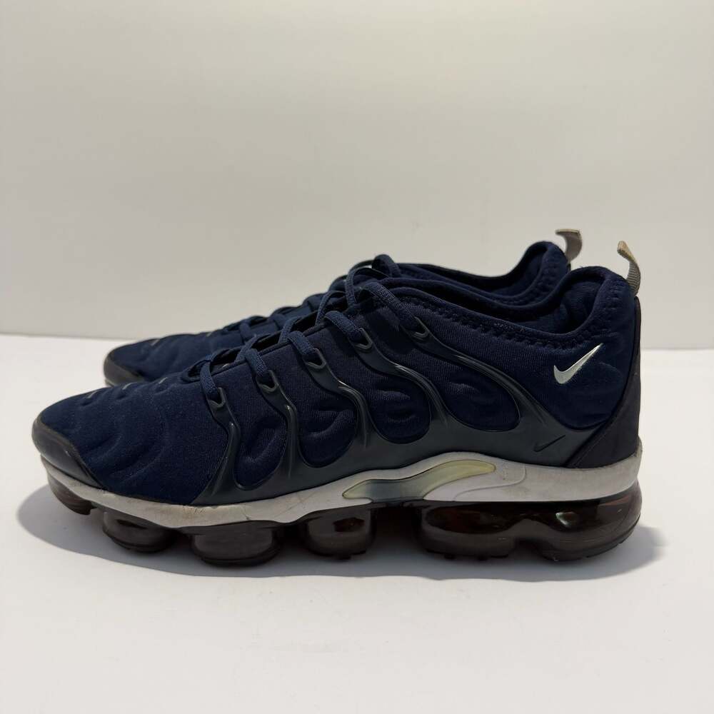 Nike Air VaporMax Plus Midnight Navy Men's Shoes